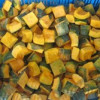 Frozen Squash